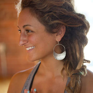 Meet your Posher, Paige